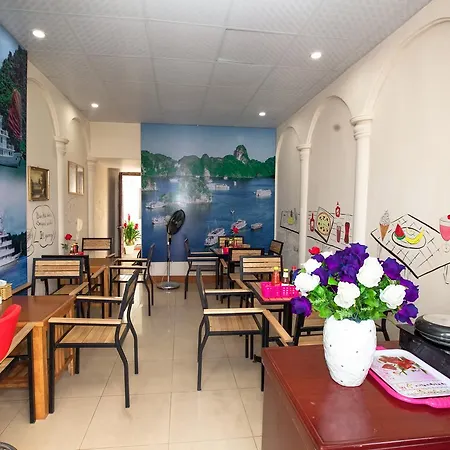 Halong Lucky Hotel